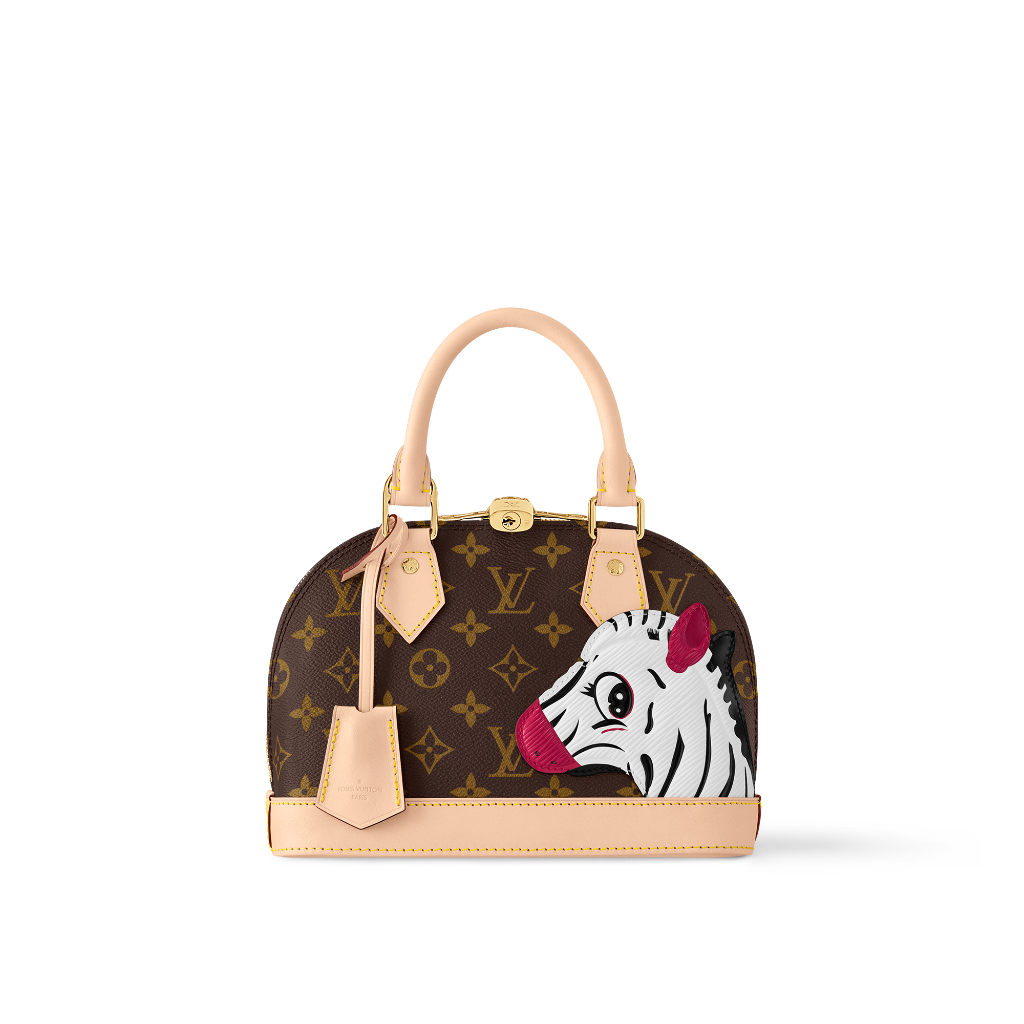 Alma bag louis vuitton sale